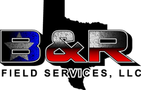 B&R Field Services Logo